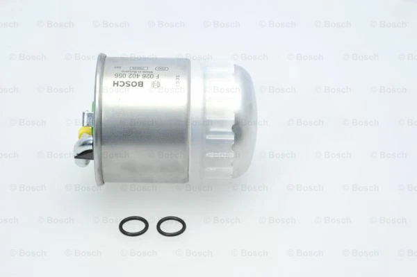 Bosch Fuel Filter Fits Jeep Grand Cherokee (Mk3) 3.0 CRD FAST DELIVERY - Image 2 of 4
