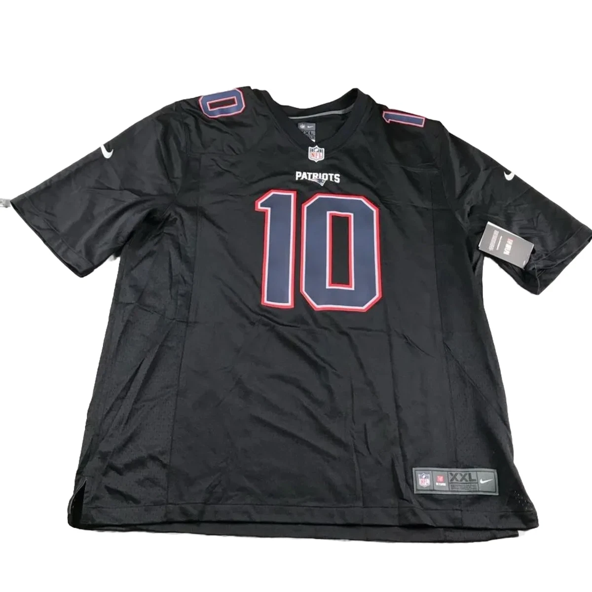 Nike New England Patriots NFL Shirts for sale | eBay