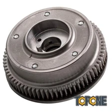 For Mercedes-Benz R230 R171 W203 Exhaust Camshaft Timing Adjuster 2720506847 1PC