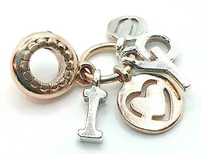 Pandora Letter Charms Gumtree Australia Free Local Classifieds