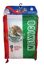 FIFA Official Russia 2018 World Cup Official Licensed Cinch Bag 02-1