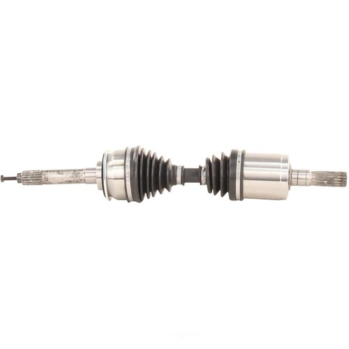SurTrack HO-8045 CV Axle Shaft - New Replacement With Hardware & Grease, Lifetime Warranty