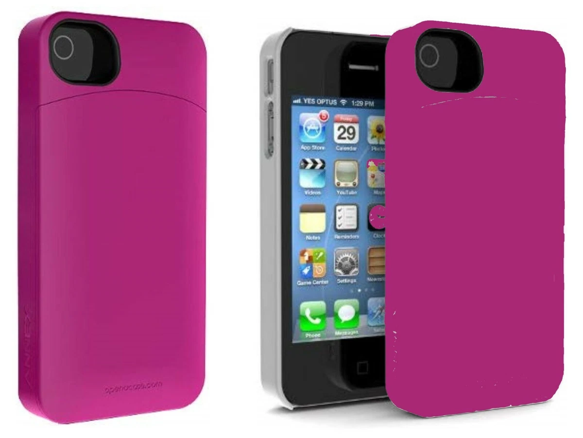 Annex online iphone case