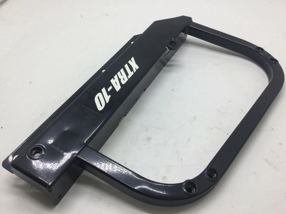 Barra de agarre para pasajero derecho Polaris SKS Trail Sport RMK 700 1999-2002 OEM 1012870 Foto 2 de 4