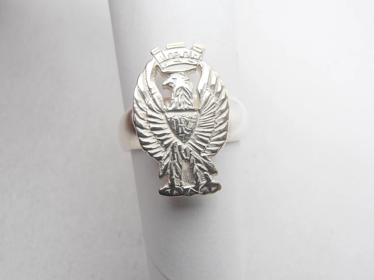 Simbolo anello best sale