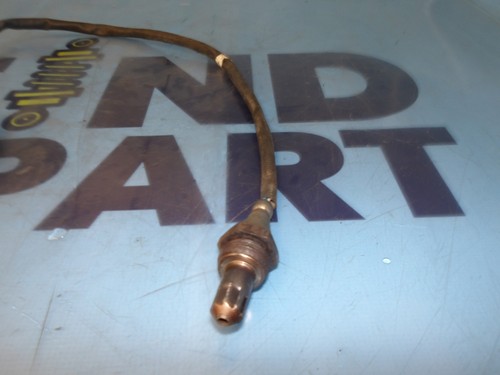 FIAT DOBLO MULTIJET LOUNGE E6 2015-ON 1.6 DTI NOX SENSOR 00463443760 VS6050 - Picture 4 of 10