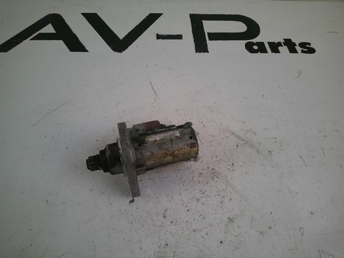 Orig. Audi VW Anlasser Starter 0AM911023B