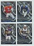 2023 Topps Composite Resurgence Voltaic Complete Your Set You Pick Card #1-25
