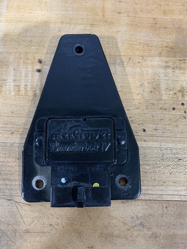 mercruiser thunderbolt IV ignition module v6-14