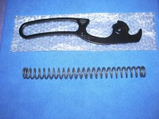 HIGH POWER SPRING FOR DAISY RED RYDER BB GUN & CURVED METAL LEVER FREE SHIPPING