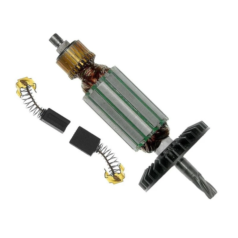 Makita hammer drill brushes hot sale