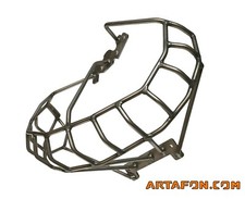 2023-2020 KTM HUSQVARNA DIFFUSER PIPE GUARD D...