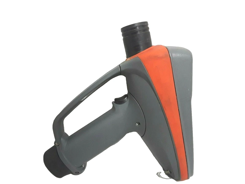 Mars Company Smart Reader Model P2R untested. - Image 2 of 3