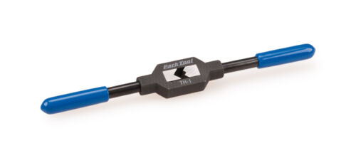 Park Tool TH-1 MANIGLIA RUBINETTO per Rubinetti Piccoli 0-5/16" - Foto 2 di 3