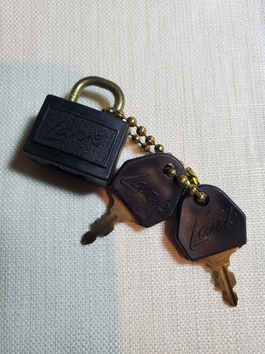 vaultroom PADLOCK KEY HANGER　キーハンガー PADLOCK KEY HANGER – VAULTROOM