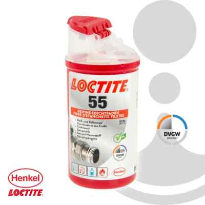 Loctite55 160 40Pcs
