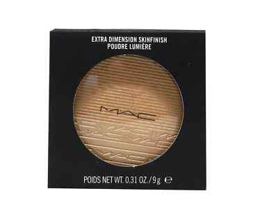 MAC Extra Dimension Skinfinish OH DARLING!  ~  0.31 oz NIB