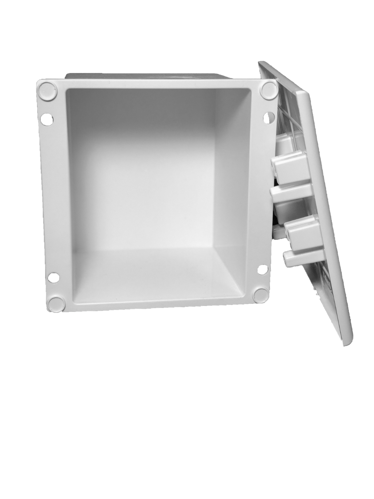 The Plated Safe™ A Hidden Wall Safe, Disguised as a Wall Outlet eBay