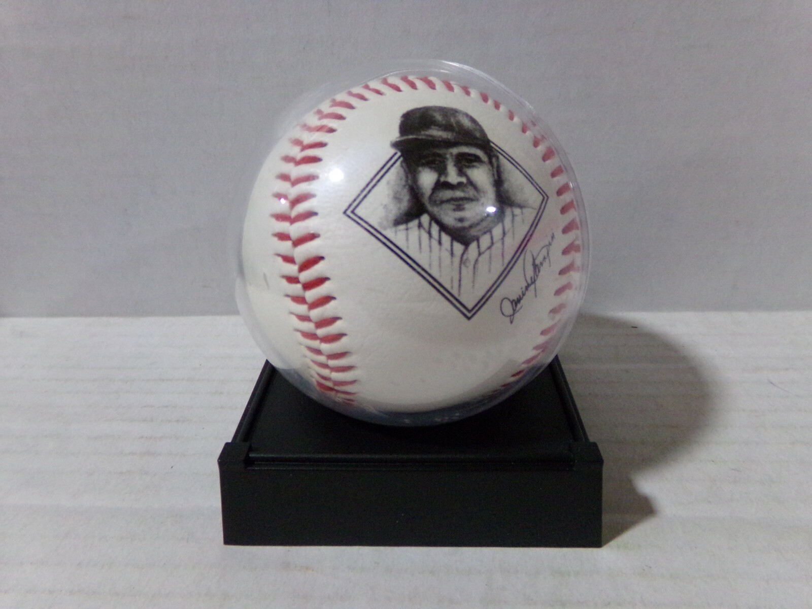 Allstar Heroes Babe Ruth Limited Edition Collectors Set Baseball ...