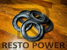 NEW AFTERMARKET VICKERS 343573 EATON DANFOSS PVB10/15 SHAFT SEAL BUNA 2yr wty