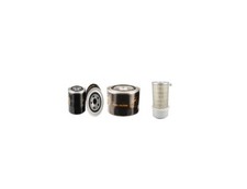 Filter Service Kit Für Reform Muli 560 W / Kubota V2803 Motor