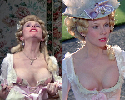 Hot pamela stephenson Loading 3rd
