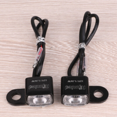 Indicator LED Turn Signal For Ducati Scrambler Nightshift