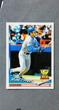 2011 Topps 60 Years of Topps #60YOT-43 Mike Piazza Dodgers