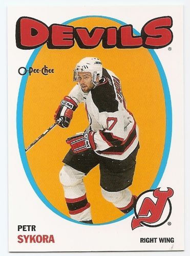 01/02 O-PEE-CHEE HERITAGE PARALLEL Hockey (#56-110) U-Pick From List - Picture 55 of 56