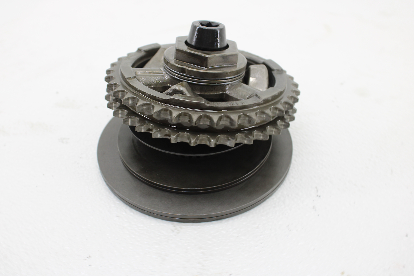 1416 Harley Davidson Touring Twin Cam 103 Compensating Compensator eBay