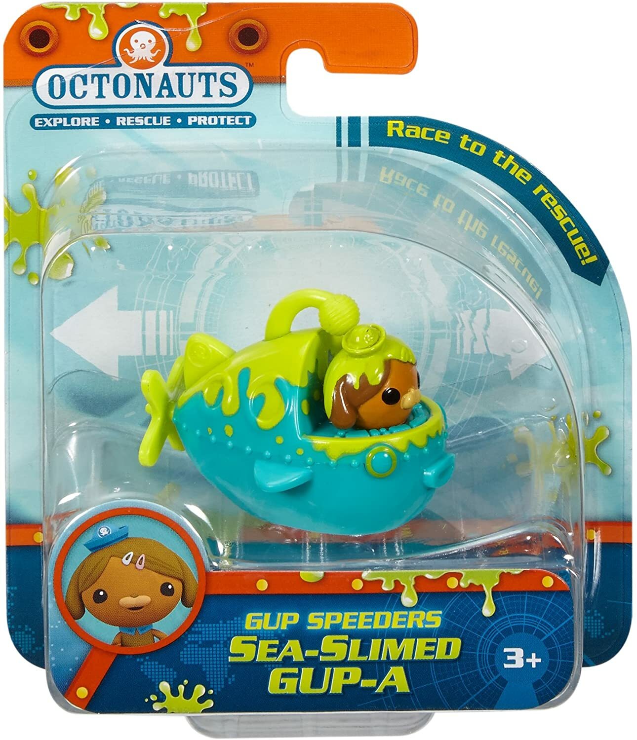 octonauts gup speeders speedway