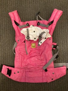 lillebaby candy shop woven