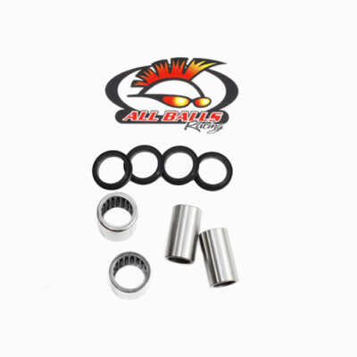 All Balls Swing Arm Bearing Kit for 1984 Kawasaki KX125 / 250