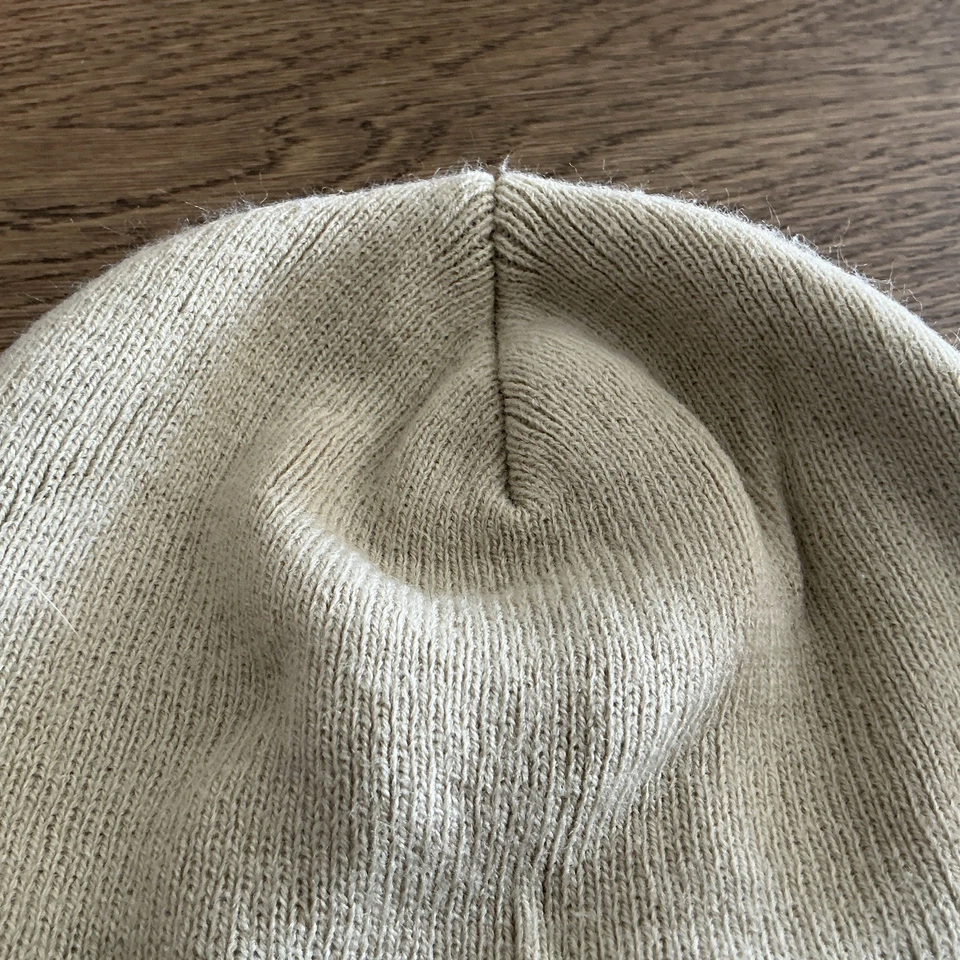 Sombrero puño acrílico Kangol pull-ons y gorros talla única para la mayoría Foto 3 de 4