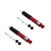 Koni StoßDäMpfer Vorne FüR Lada Niva (2123) 4WD 05-14 30-1703 2 StüCk Heavy Trac