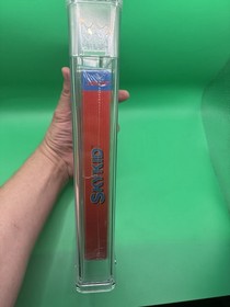 Sky Kid Nes Sealed Rare Hangtab Wata Not Vga Cgc Psa Beautiful First Print! Key