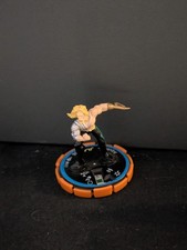DC Heroclix Hypertime 053 Aquaman Experienced