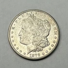 1878 CC Morgan Silver Dollar