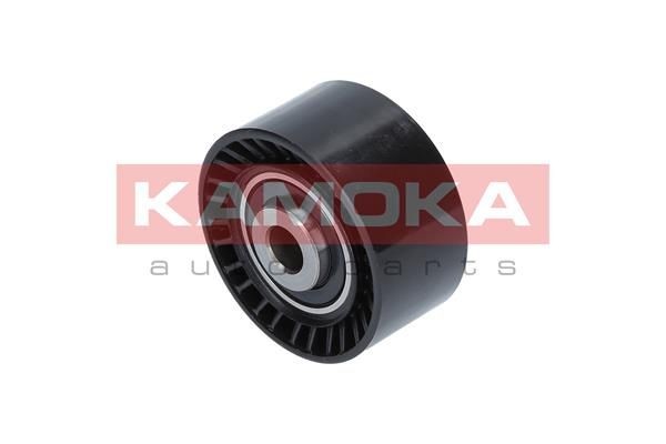 Kamoka Umlenk-/FüHrungsrolle, Zahnriemen R0293 FüR Aixam Audi BMW Chevrolet-image