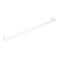 Easypart Passend FüR 4864590200 Beko Leiste Vorne Glasplatte FüR KüHlschrank