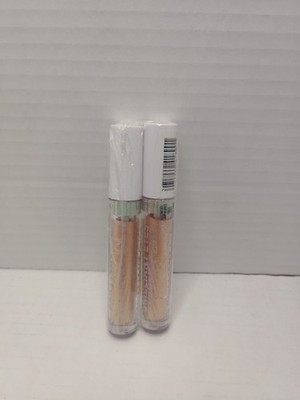 L'Oreal Paris Brilliant Eyes Shimmer Liquid Eyeshadow  2 Pack-- New!!