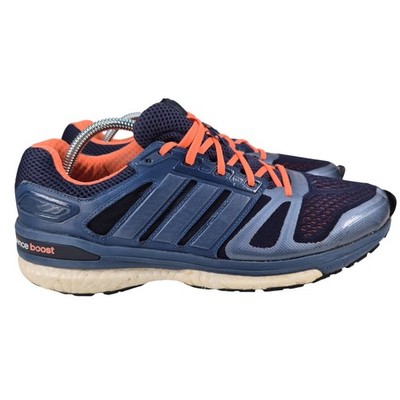 Adidas Supernova Sequence Boost 7 Damengröße 8,5 Turnschuhe Laufen Jogging