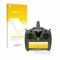 Upscreen Entspiegelungs Schutzfolie FüR Vbar Control Evo Matt Antireflex