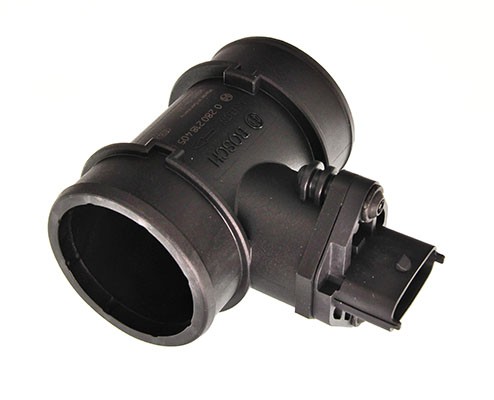 0 280 218 405 AIR MASS SENSOR FLOW METER BOSCH FOR VAUXHALL CORSA I 40KW,48KW - Picture 3 of 6