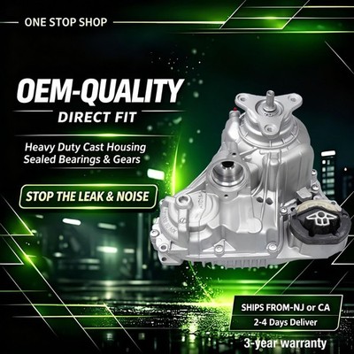 27109847753 ATC13-2 Transfer Case For BMW G06 G08 G16 G20 G21 G28 X3 X5 X6