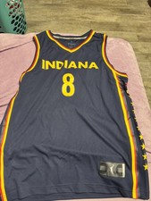 indiana fever jersey Sophie Cunningham authentic