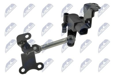 HEIGHT SENSOR LEVEL CONTROL REAR LEFT FOR SEAT ALHAMBRA VW PASSAT SHARAN