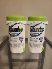 2 Pack - RoundUp Precision Gel 5 oz Each, Weed & Grass Killer