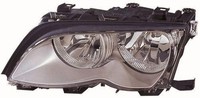 Original Abakus Hauptscheinwerfer 444-1128R-LDEM1 FüR BMW