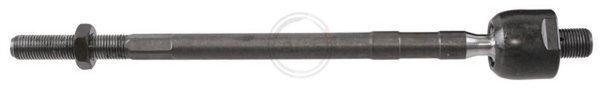A.B.S. Axialgelenk Spurstange 240469 FüR A1 Hyundai Starex Bus 4WD Crdi Tci-image
